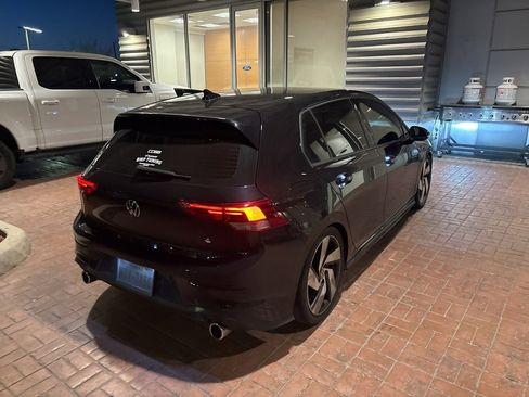 Used 2023 Volkswagen GTI S image 3