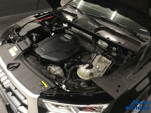Used 2019 Audi Q5 2.0T Premium Plus w/ Premium Plus Package AWD/4WD image 41