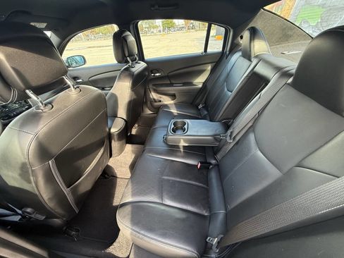 Used 2013 Chrysler 200 Limited image 13