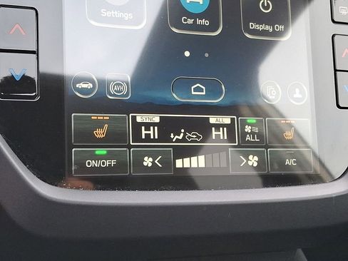 Certified 2025 Subaru Forester Limited image 16