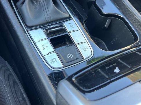 Used 2024 Hyundai Tucson SEL FWD image 34