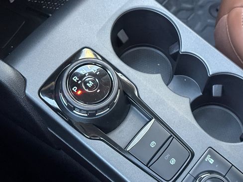 New 2024 Ford Bronco Sport Badlands w/ Premium Package image 22