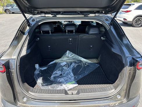 New 2026 MAZDA CX-30 AWD 2.5 S w/ Select Sport Pkg image 28