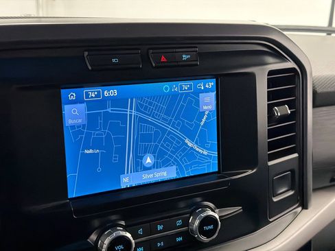 Used 2023 Ford F150 XLT w/ Equipment Group 301A Mid image 24