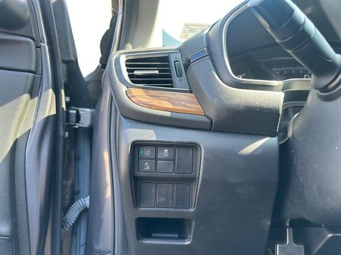 Used 2021 Honda CR-V EX image 13