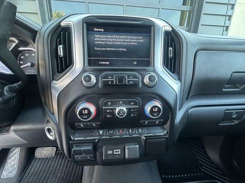 Used 2023 GMC Sierra 2500 SLE w/ SLE Value Package; image 24