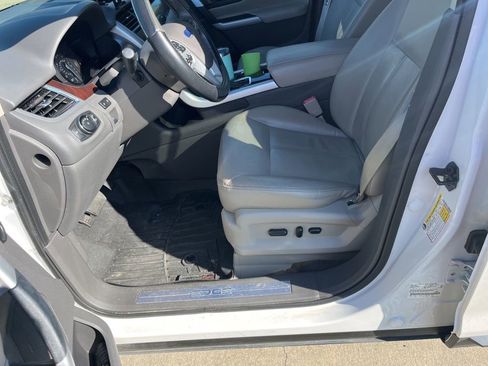 Used 2014 Ford Edge Limited w/ Equipment Group 301A image 2