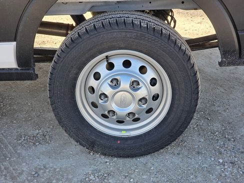 New 2026 Ford Transit 350 148 High Roof Extended image 12