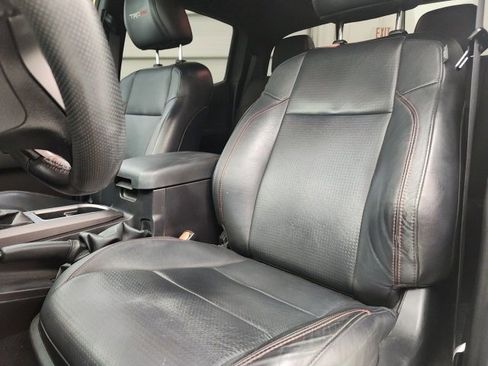 Used 2022 Toyota Tacoma TRD Pro image 13