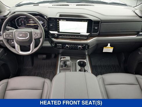 New 2026 GMC Sierra 1500 Elevation w/ Elevation Premium Package image 28