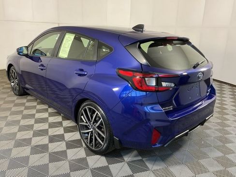 Used 2024 Subaru Impreza 2.0i Sport AWD/4WD image 10