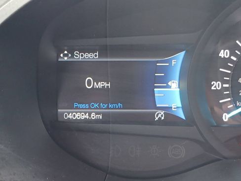 Used 2023 Ford Edge SEL w/ Convenience Package AWD/4WD image 21