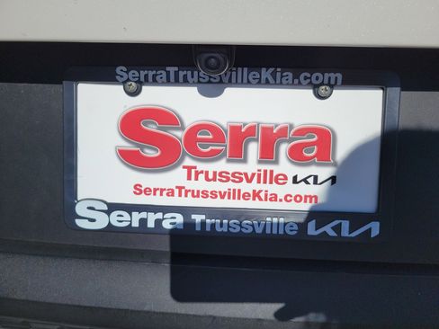 Used 2023 Kia Sportage LX image 29