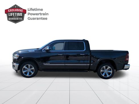 Used 2022 RAM 1500 Limited image 6