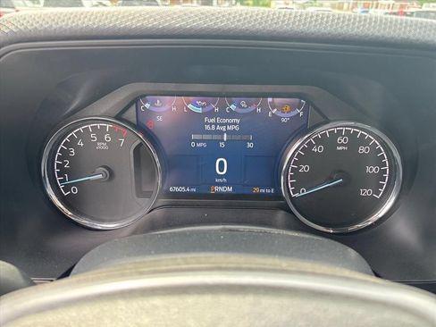Used 2023 Ford F150 XLT w/ Equipment Group 302A High AWD/4WD image 28