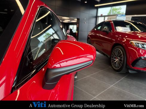 Used 2020 Porsche Taycan Turbo AWD/4WD image 9