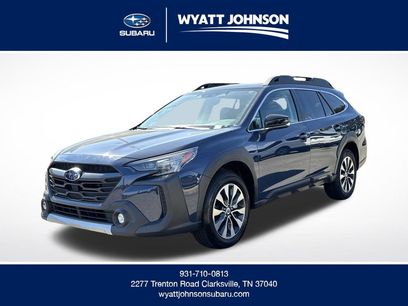 Used 2024 Subaru Outback Limited
