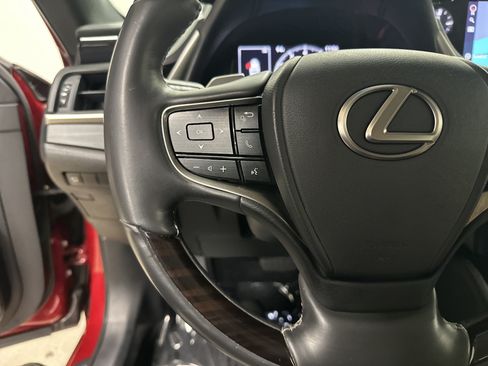 Used 2020 Lexus ES 350 w/ Accessory Package FWD image 19