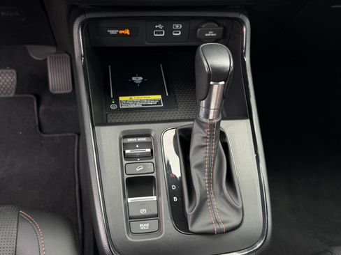 Used 2025 Honda CR-V Sport-L image 22