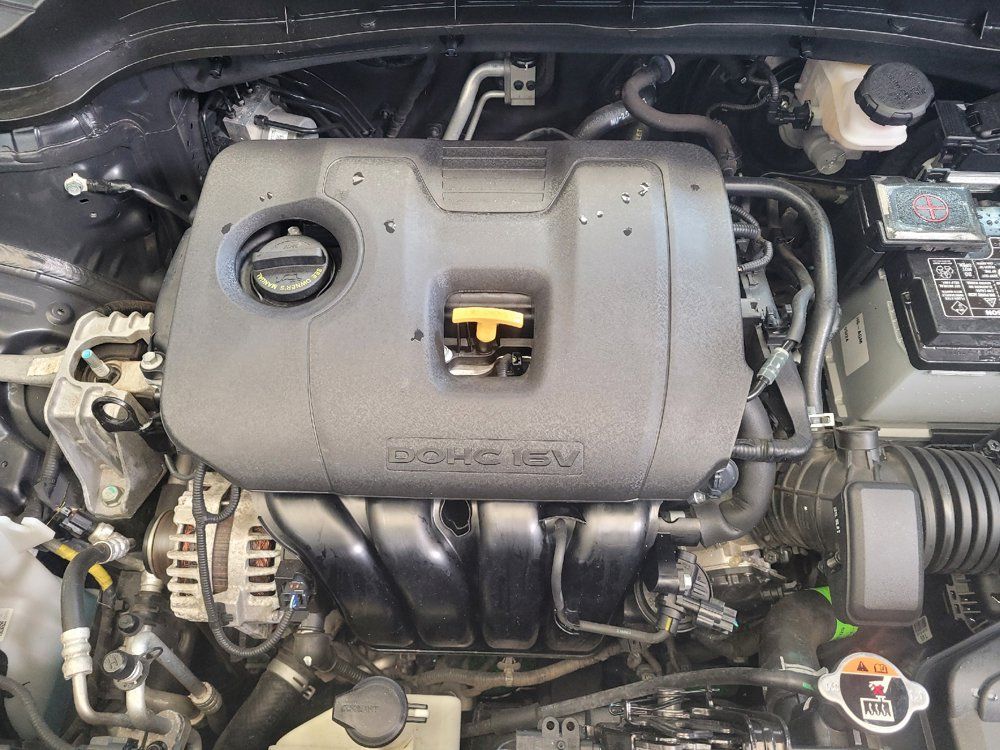 Used 2020 Kia Soul LX FWD image 30