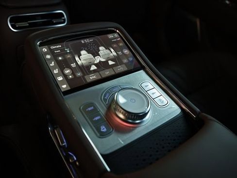 New 2026 Genesis G90 3.5T AWD/4WD image 29