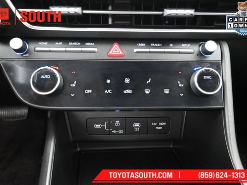 Used 2024 Hyundai Sonata SEL FWD image 19