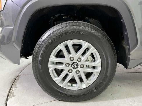 Used 2023 Toyota Tundra SR5 w/ SR5 Premium Package AWD/4WD image 18