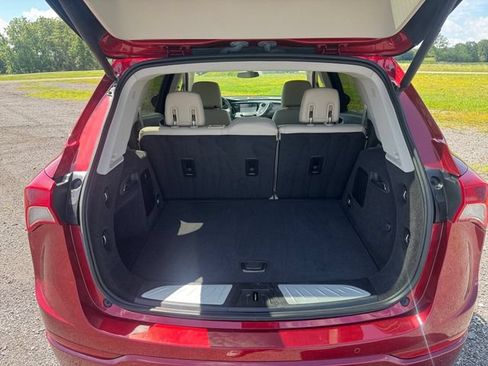 Used 2019 Buick Envision Preferred AWD/4WD image 19