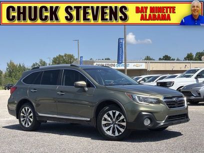 Used 2018 Subaru Outback 3.6R Touring w/ Protection Package #1