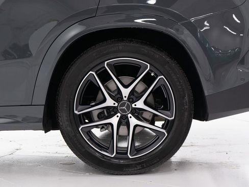 Used 2026 Mercedes-Benz GLE 53 AMG 4MATIC Coupe image 44