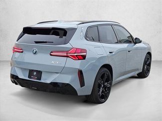 New 2026 BMW X3 xDrive30 w/ Premium Package video 2