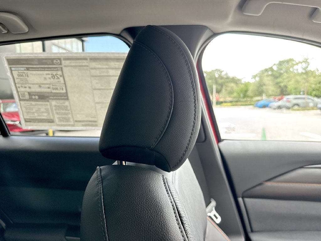 New 2026 MAZDA CX-50 AWD 2.5 S w/ Weather Package image 20