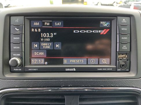 Used 2017 Dodge Grand Caravan GT FWD image 25