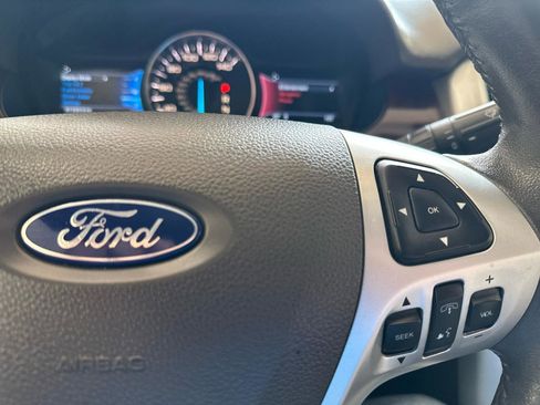 Used 2014 Ford Edge Limited w/ Equipment Group 301A FWD image 28