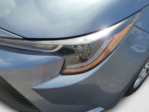 Used 2024 Toyota Corolla LE image 9