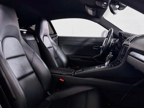 Used 2014 Porsche Cayman RWD image 7