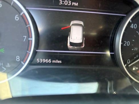 Used 2023 Nissan Rogue S AWD/4WD image 6