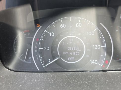 Used 2014 Honda CR-V EX image 14