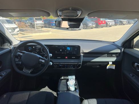 New 2026 Hyundai Ioniq 5 SE image 19