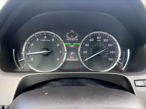 Used 2020 Acura TLX w/ Technology Package image 25