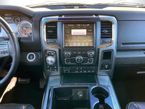 Certified 2015 RAM 1500 Sport w/ Convenience Group image 11