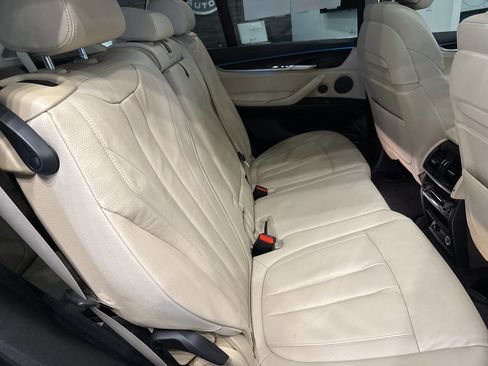 Used 2016 BMW X5 xDrive50i image 48