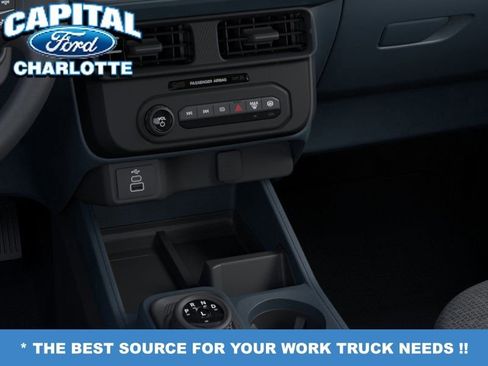 New 2026 Ford Maverick XL w/ 4K Tow Package AWD/4WD image 16