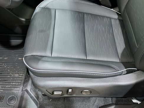 New 2026 Buick Enclave Sport Touring FWD image 20