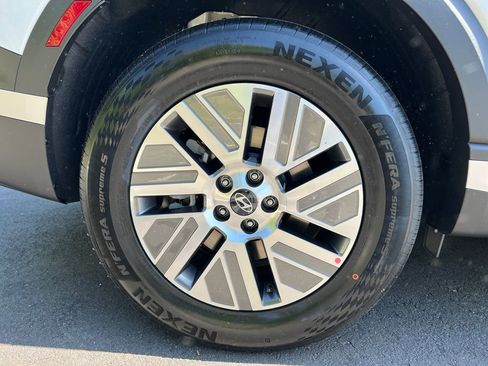 New 2026 Hyundai Palisade FWD Hybrid image 19