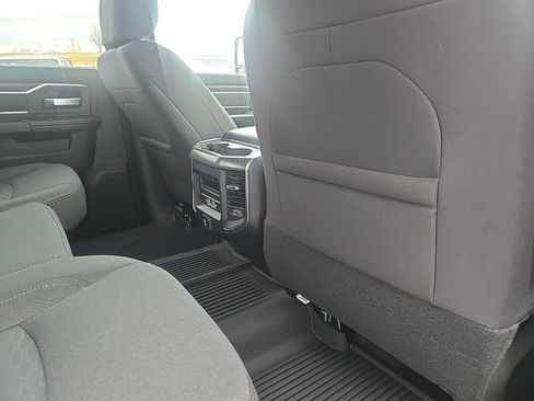 New 2026 RAM 2500 Big Horn image 97