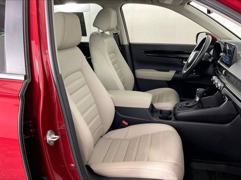 Used 2023 Honda CR-V EX-L image 9