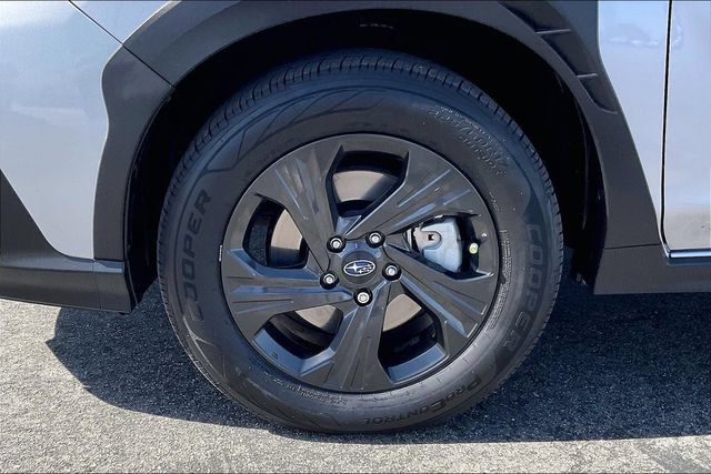 Used 2024 Subaru Crosstrek 2.0i AWD/4WD image 8