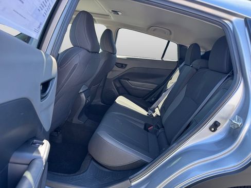 New 2026 Subaru Crosstrek 2.5i Premium AWD/4WD image 13