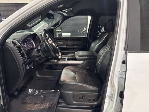 Used 2023 RAM 2500 Rebel w/ Level 1 Equipment Group AWD/4WD image 12